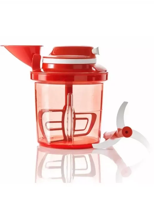 Tupperware Измельчитель SuperSonic Экстра 1,35 л