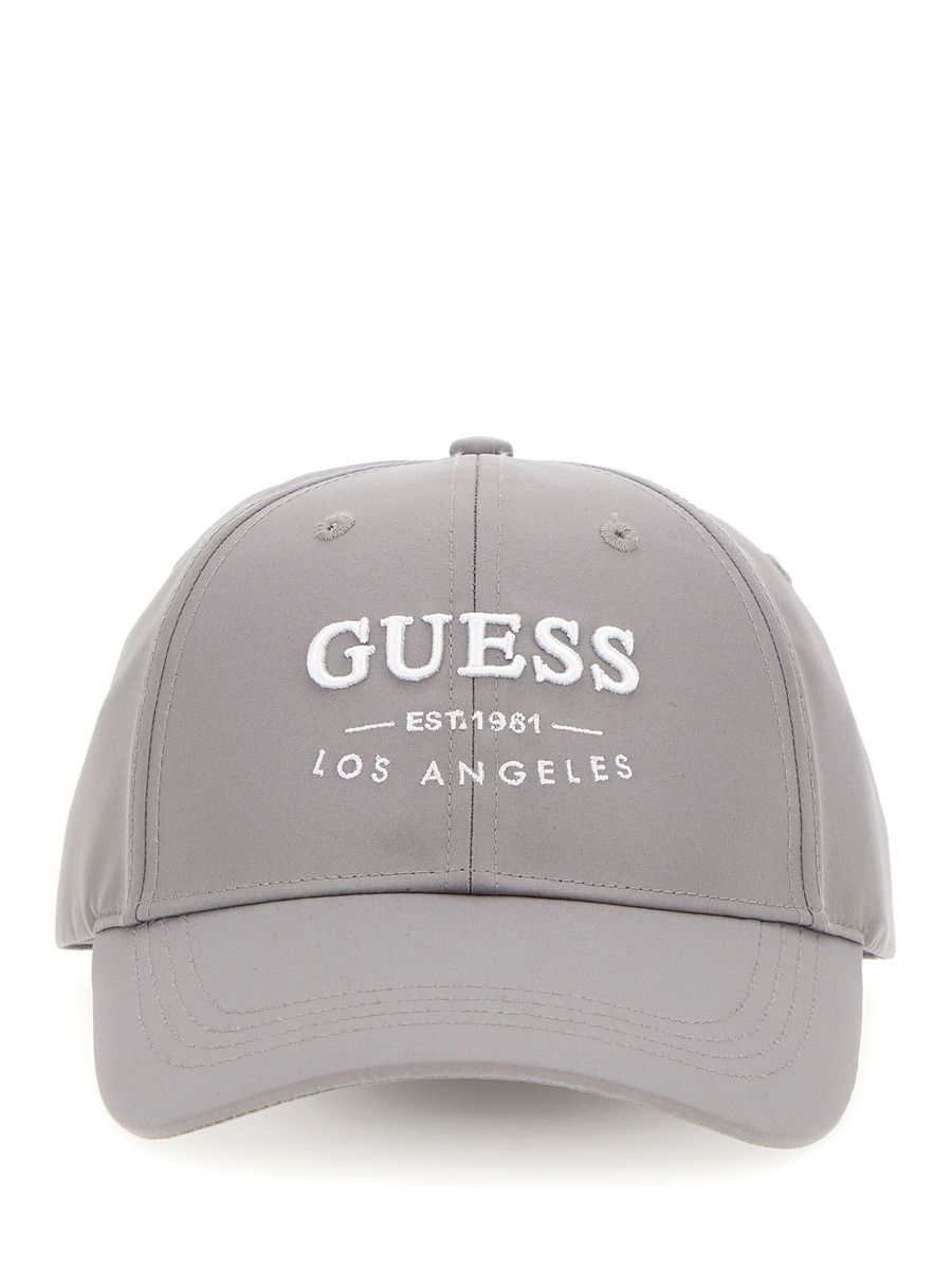 Озон гесс. Кепка guess.