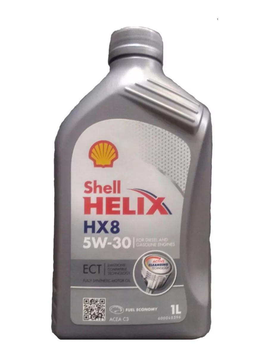 Масло Helix Hx8 5w 30 Купить