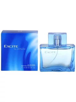 Excite Oriflame by Dima Bilan100ml Мужские духи 191962736 купить за 583 ₽ в интернет-магазине Wildberries