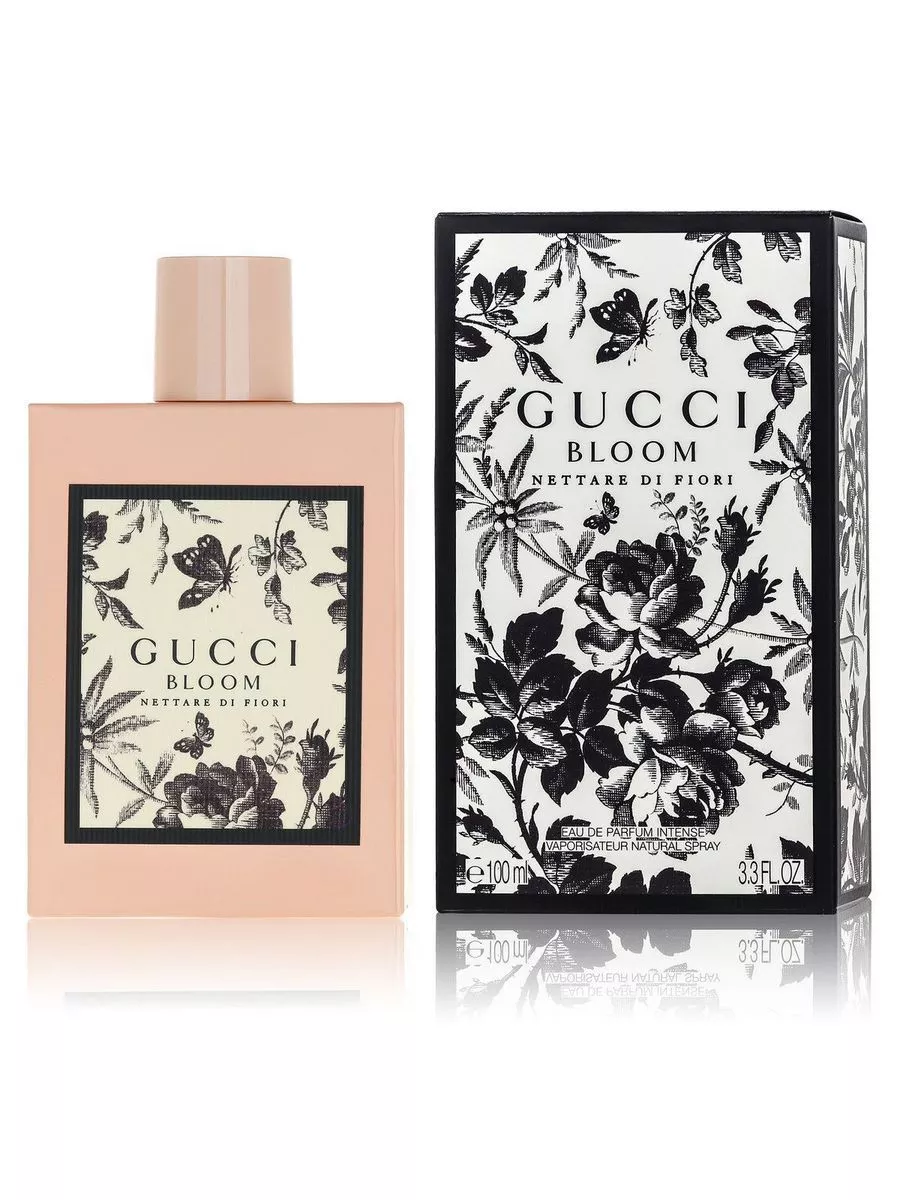 Gucci 2024 bloom nettare