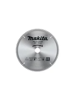 Пильный диск для дерева 260X30X1.8X100T STANDARD D-65408 Makita 191968073 купить за 4 440 ₽ в интернет-магазине Wildberries