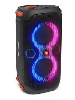 Беспроводная акустическая колонка PARTYBOX 110 JBL 191969268 купить за 32 317 ₽ в интернет-магазине Wildberries