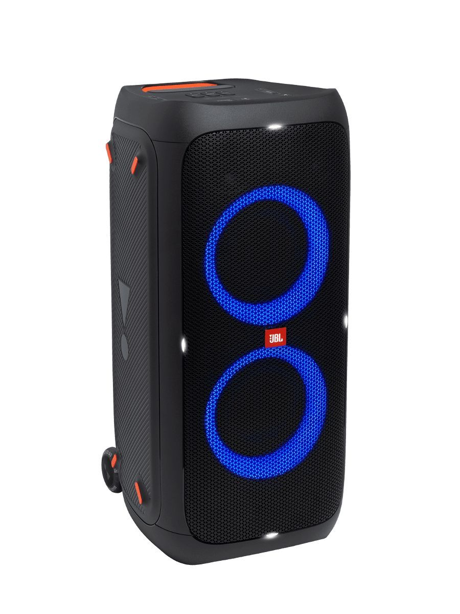 Колонки party box. JBL PARTYBOX 310. Минисистема JBL PARTYBOX 310. Speaker JBL PARTYBOX 310. Колонка JBL PARTYBOX 310.