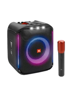 Беспроводная акустическая колонка Partybox Encore JBL 191969277 купить за 29 155 ₽ в интернет-магазине Wildberries