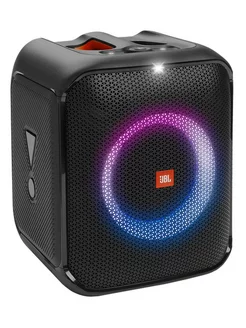 Беспроводная акустическая колонка Partybox Encore Essential JBL 191969278 купить за 23 937 ₽ в интернет-магазине Wildberries