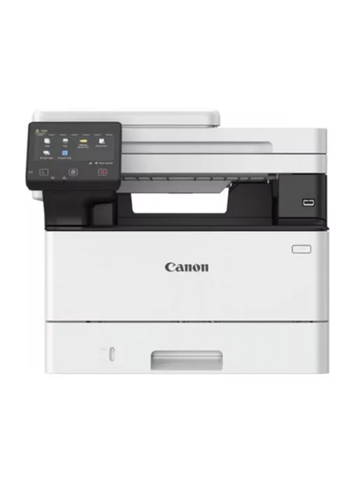 CANON MF461dw (перезаправляемый) МФУ лазерное i-SENSYS, вариант, фото 2