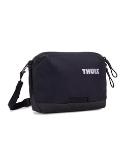 Сумка через плечо Paramount Crossbody, 2L, Black 3205005 Thule 191977947 купить за 7 439 ₽ в интернет-магазине Wildberries