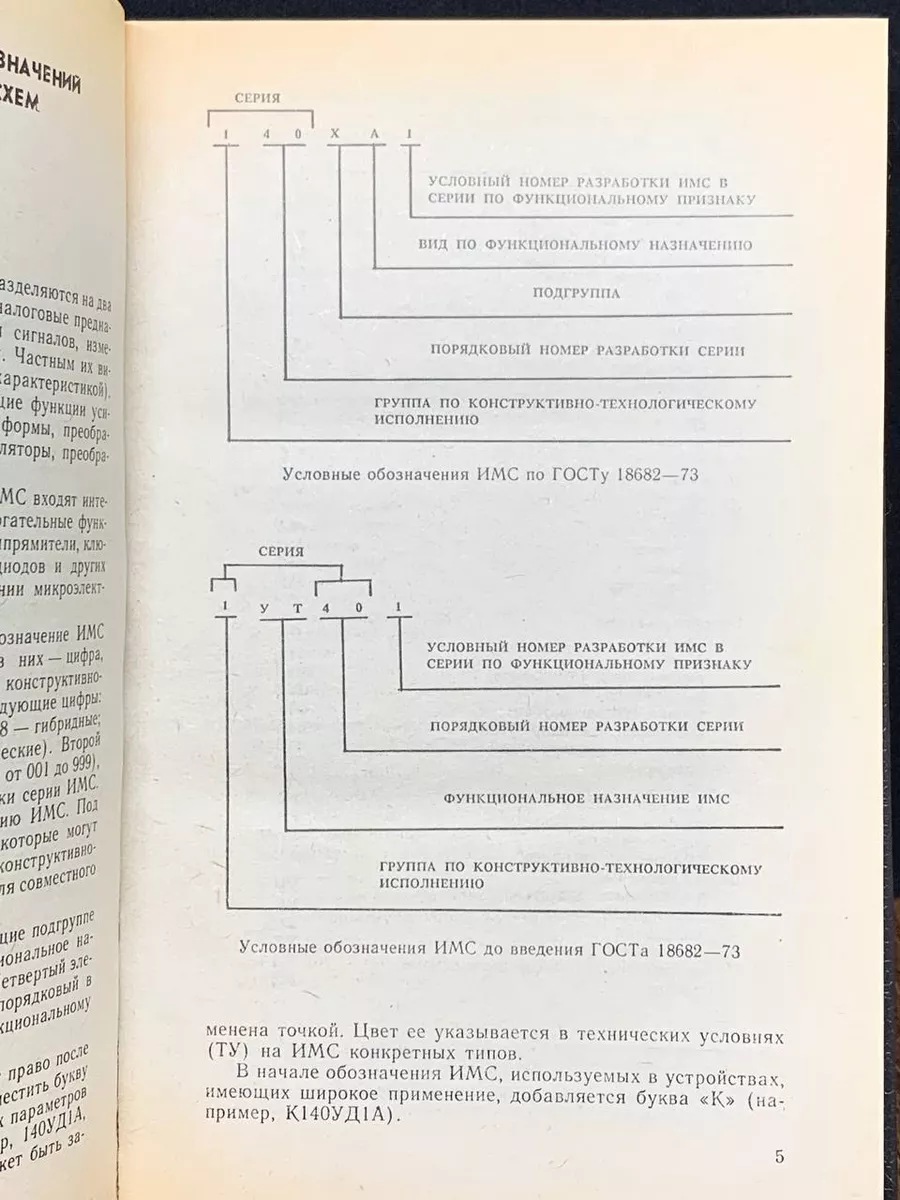 Аналоговые интегральные схемы Беларусь 191983359 купить за 269 ₽ в  интернет-магазине Wildberries