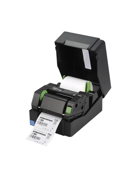 TSC Принтер этикеток TE310 USB Ethernet RS232 USB Host (EMEA), EMEA, фото 2